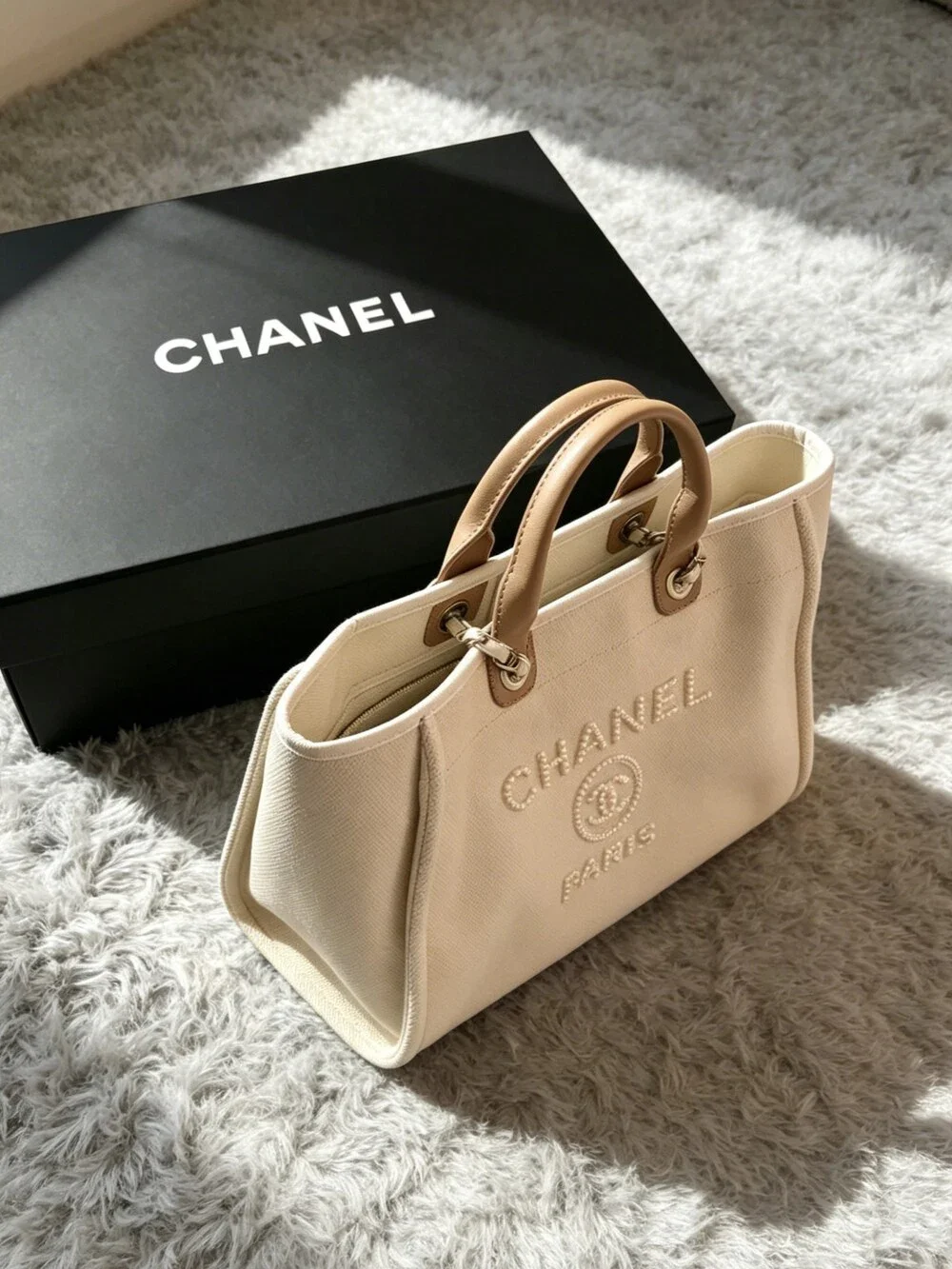 CHANEL style code